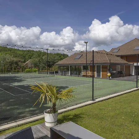 Villa Fruitiere Golf